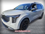 New 2026 Kia Carnival SX Prestige image 3