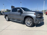 Used 2021 Chevrolet Silverado 1500 High Country image 2