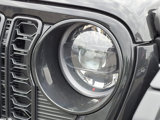 New 2025 Jeep Wrangler Willys image 4