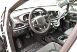 New 2025 Chrysler Pacifica Select image 5