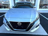 Used 2022 Nissan Altima 2.5 S image 2