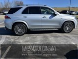 New 2025 Mercedes-Benz GLE 53 AMG 4MATIC image 5