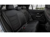 New 2025 Mercedes-Benz GLC 43 AMG 4MATIC Coupe image 5