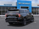 New 2025 GMC Yukon XL AT4 image 4
