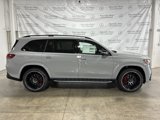 New 2025 Mercedes-Benz GLS 63 AMG 4MATIC image 3