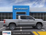 New 2025 Chevrolet Silverado 1500 LT image 5