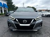 Used 2022 Nissan Maxima SR w/ Sport Mat Group image 2