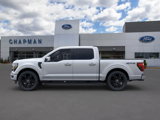 New 2025 Ford F150 Lariat image 3