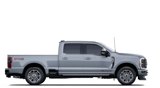 New 2025 Ford F250 Platinum image 5