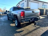Used 2014 GMC Sierra 2500 SLE w/ SLE Preferred Package image 3