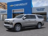 New 2025 Chevrolet Suburban LT image 2