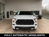 Certified 2024 Toyota Sequoia Platinum image 2