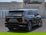 New 2025 Cadillac Escalade IQ Luxury 1 image 4