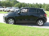 Used 2020 Chevrolet Trax LS w/ Tint and Cruise Package image 4