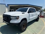 Used 2020 RAM 1500 Laramie w/ Off Road Group image 2