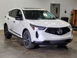 New 2025 Acura RDX AWD w/ A-Spec & Advance Pkg image 3