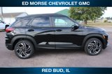 New 2026 Chevrolet TrailBlazer RS image 2