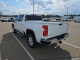 New 2025 Chevrolet Silverado 3500 LTZ w/ LTZ Plus Package image 5