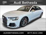 New 2025 Audi S8 image 3