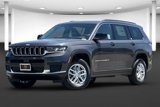 New 2025 Jeep Grand Cherokee L Laredo image 2