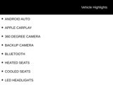 Used 2025 Lexus TX 500h AWD image 2