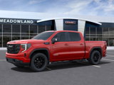 New 2025 GMC Sierra 1500 Elevation w/ Elevation Premium Package image 2