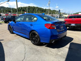 Used 2021 Subaru WRX Premium w/ Popular Package #3 (IZT) image 6