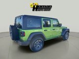 New 2025 Jeep Wrangler Sport S image 5