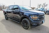 New 2025 Ford F150 XLT w/ Equipment Group 302A MID image 5