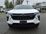 Used 2025 Chevrolet Trax RS w/ Driver Confidence Package image 4
