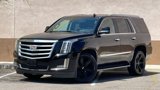 Used 2020 Cadillac Escalade Luxury image 3