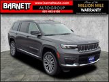 New 2025 Jeep Grand Cherokee L Summit image 4