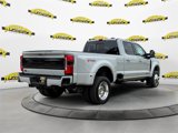 New 2025 Ford F450 Platinum w/ FX4 Off-Road Package image 6