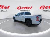 New 2025 Toyota Tundra Platinum image 6