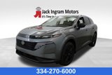 New 2025 Nissan Murano SV image 2
