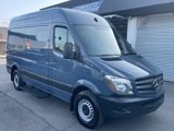 Used 2018 Mercedes-Benz Sprinter 2500 image 2