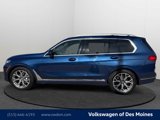 Used 2022 BMW X7 xDrive40i w/ Premium Package image 3