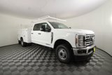 New 2025 Ford F350 XL w/ XL Chrome Package image 5