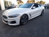 Used 2025 BMW 840i xDrive Convertible image 3