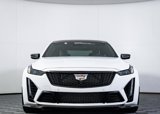 Used 2022 Cadillac CT5 V Blackwing w/ Carbon Fiber Package 2 image 2