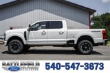 New 2025 Ford F350 Platinum w/ Tremor Off-Road Package image 4