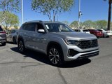 New 2025 Volkswagen Atlas SEL Premium R-Line image 5
