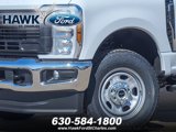 New 2025 Ford F350 XL image 3