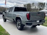 Certified 2024 GMC Sierra 2500 Denali w/ Denali Reserve Package image 3