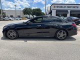 Used 2024 Mercedes-Benz C 300 4MATIC Sedan w/ AMG Line w/ Night Package image 5