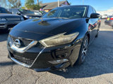 Used 2017 Nissan Maxima 3.5 SV image 3