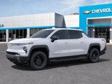 New 2025 Chevrolet Silverado EV LT image 2