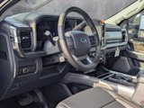 New 2025 Ford F250 Lariat image 3