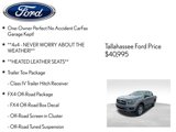 Used 2022 Ford Ranger Lariat w/ FX4 Off-Road Package image 4