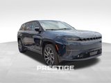 New 2025 Jeep Wagoneer Limited image 3
